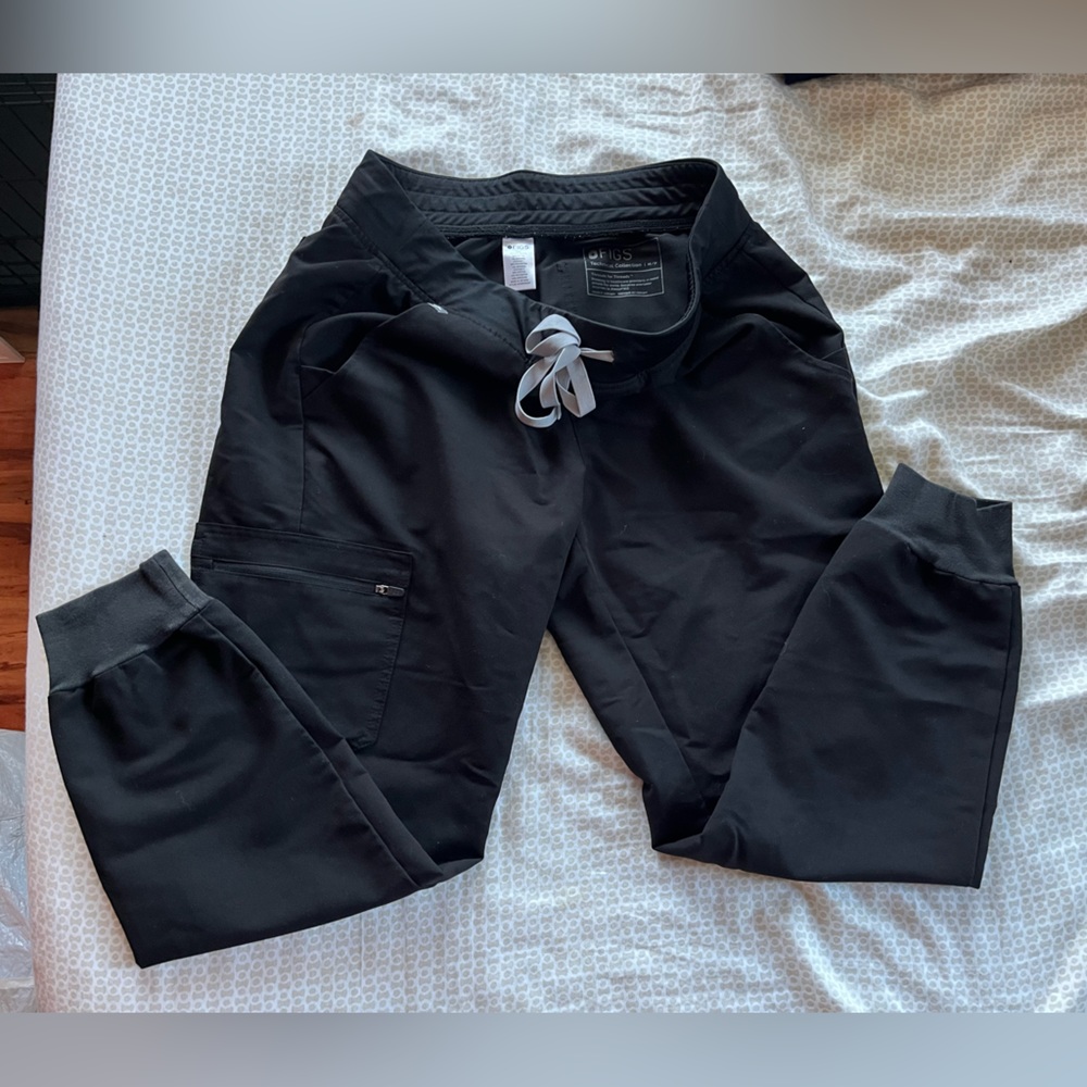 Black Figs Zamora bottoms Medium